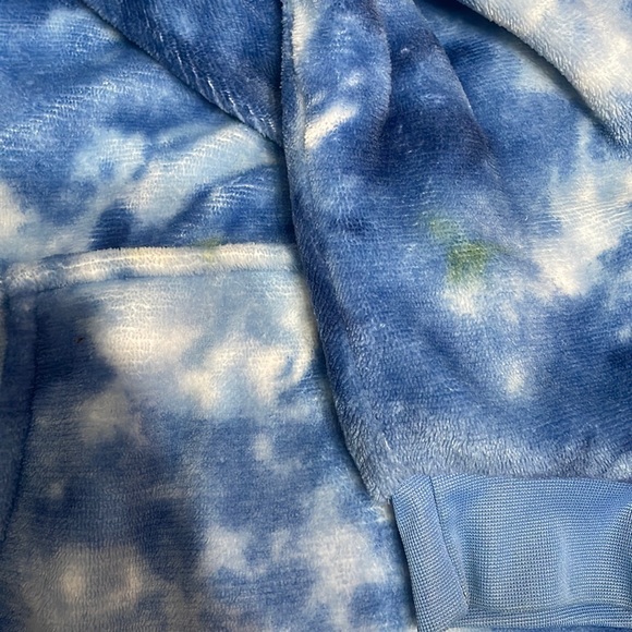 Blanket hoodie - Picture 4 of 4